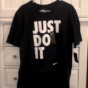 Nike shirt